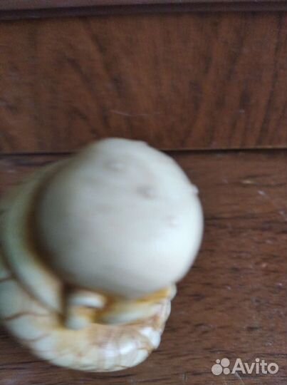 Нецке Япония