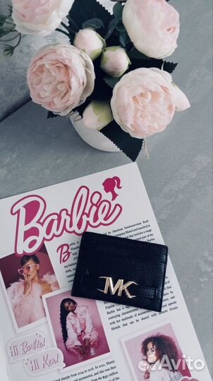 Кардхолдер MK