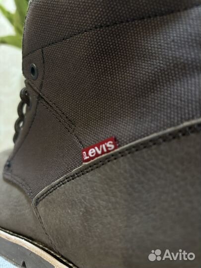 Ботинки Levi's Jax M