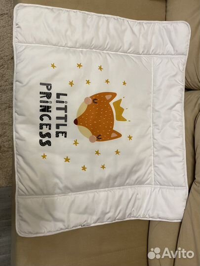 Матрас на пеленальный столик