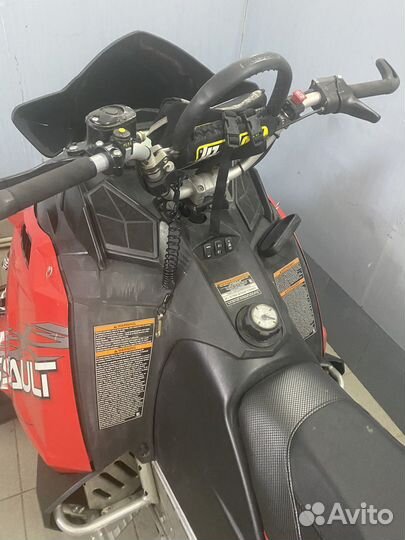 Polaris RMK 800 Assault 155