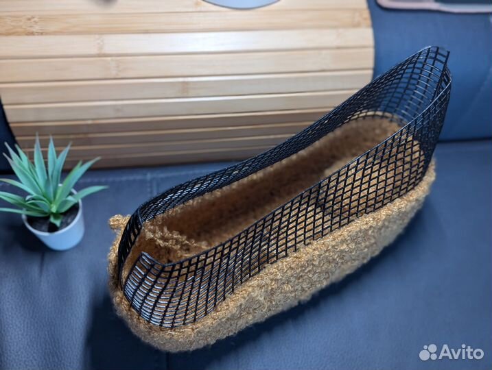 Сумка, ручная работа