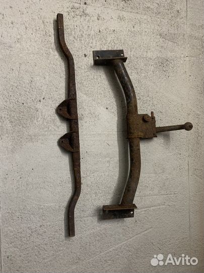 Прицепное устройство на Вольво