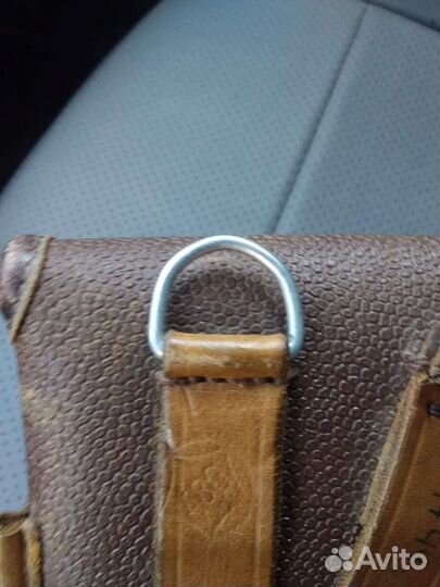 Кобура пм 1953 года выпуска