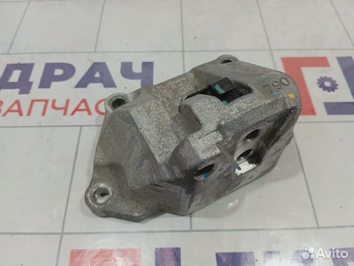 Кронштейн АКПП Kia Sportage (SL)