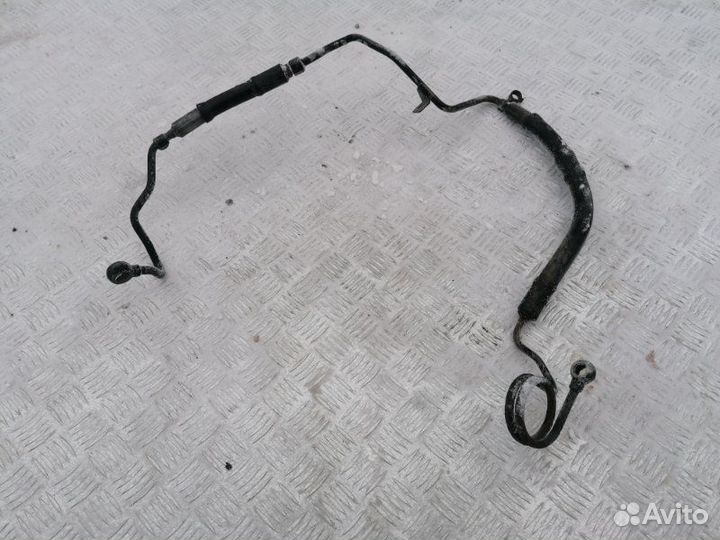 Шланг гидроусилителя Audi A6 C5 2.4 1997-2004