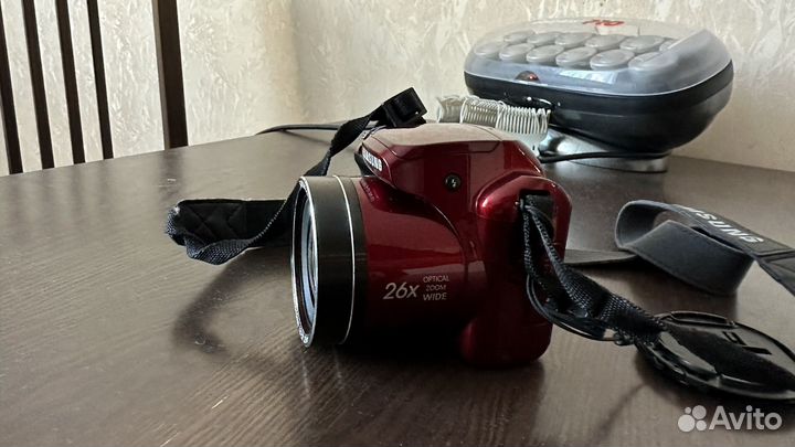 Фотоаппарат samsung W110