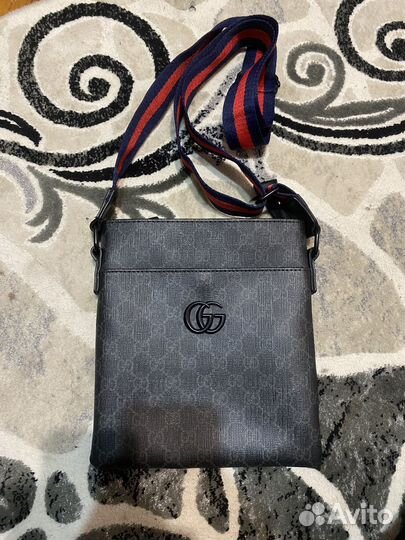 Барсетка gucci