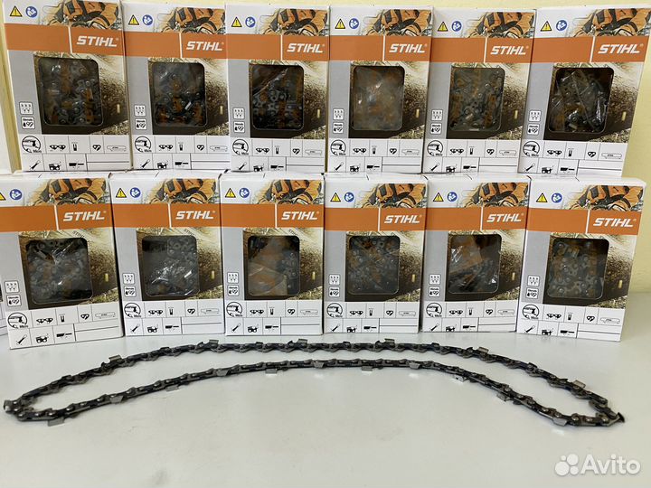 Цепь для бензопилы оптом
