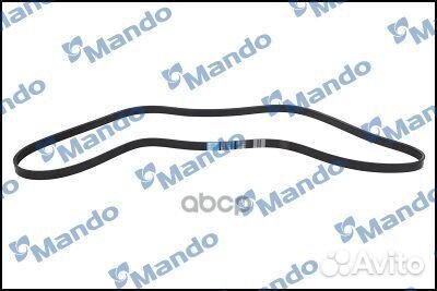 Ремень п/к 5PK1750 MB5PK1750 Mando
