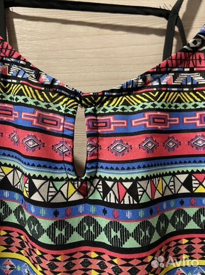 Комбинезон Bershka XS