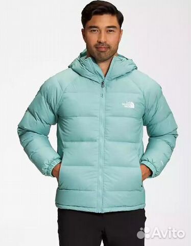 The North Face Men’s Hydrenalite Down Hoodie