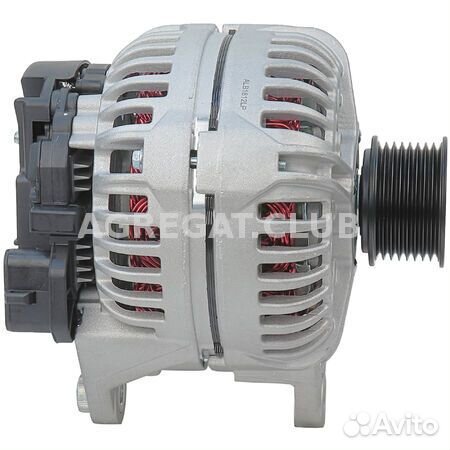 Генератор Motorherz ALB1812WA