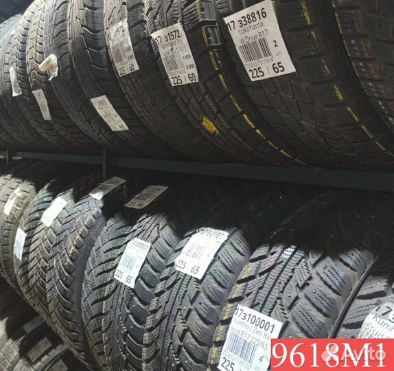 Nokian Tyres Nordman RS2 SUV 215/65 R16 104H