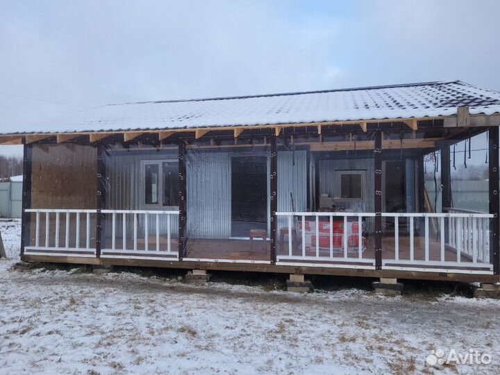 Продам готовый бизнес производство мягких окон