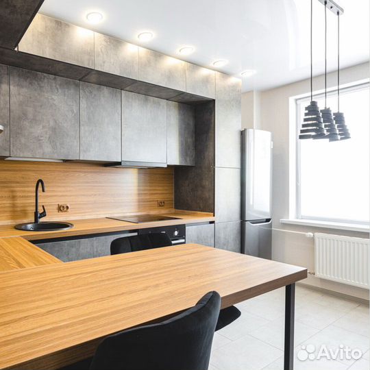 Изготвление кухни на заказkm-35500