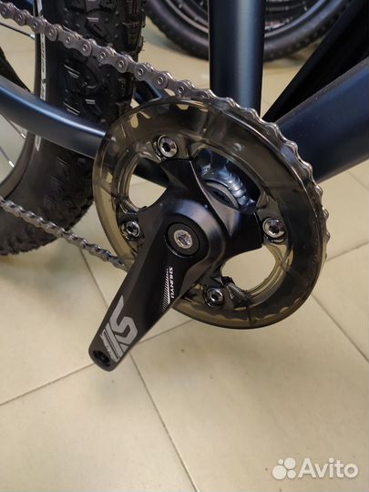 Полуфэтбайк