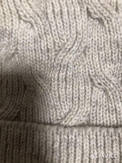 Шапка весна / осень