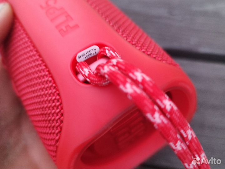 Колонка jbl flip 5 оригинал