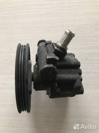 Насос гидроусилителя Geely MK