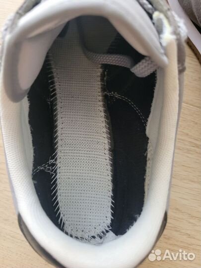 Кроссовки мужские