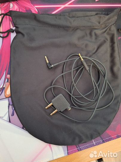 Наушники Sennheiser momentum M2 oebt