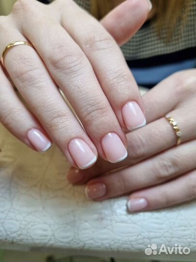 Мастер маникюра-педикюра на дому