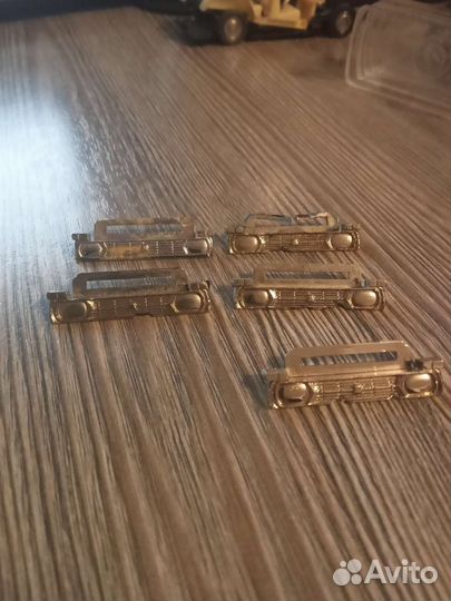 Запчасти на модель Москвич