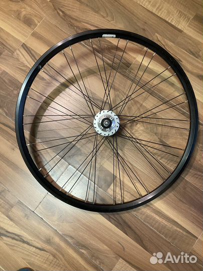 Продам колеса 26