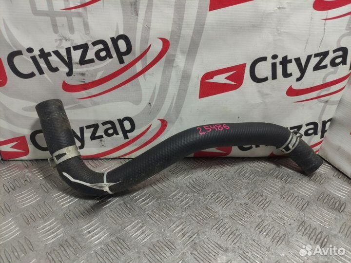 Патрубок радиатора Toyota Corona AT190 4A-FE