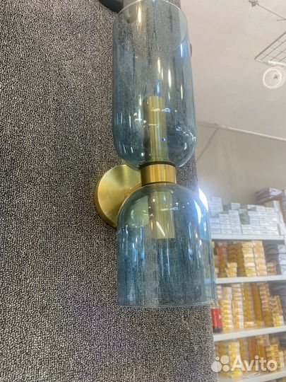 Бра настенное