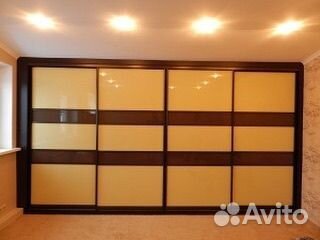 Шкафы