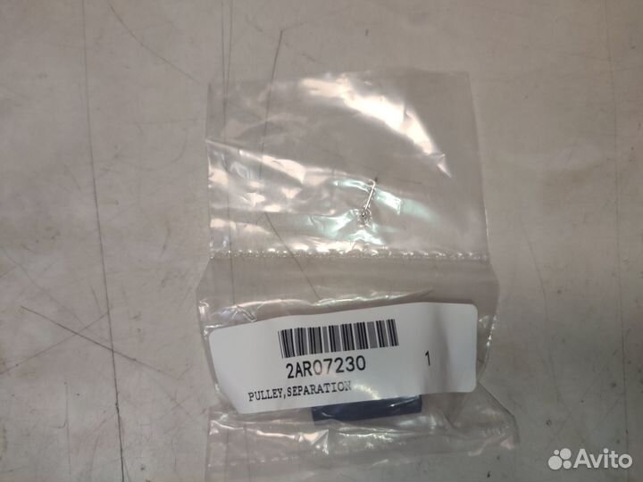 Ролики 2AR07230 для FS 9530DN