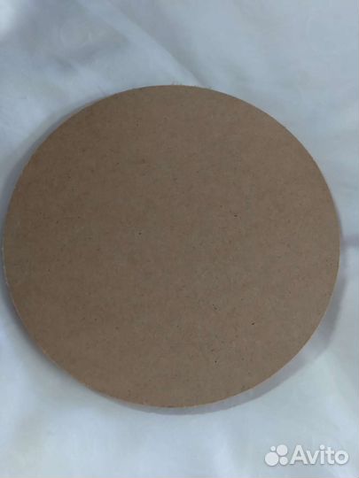 Деревяные подставки для поделок