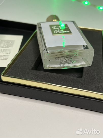 Духи Good Girl Gone Bad By Kilian 50мл