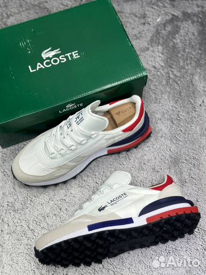 Lacoste Elite Active мужские