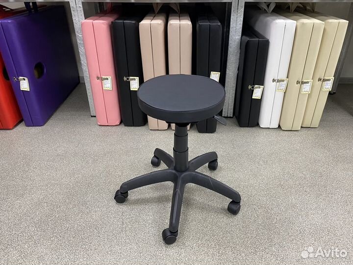 Стул мастера