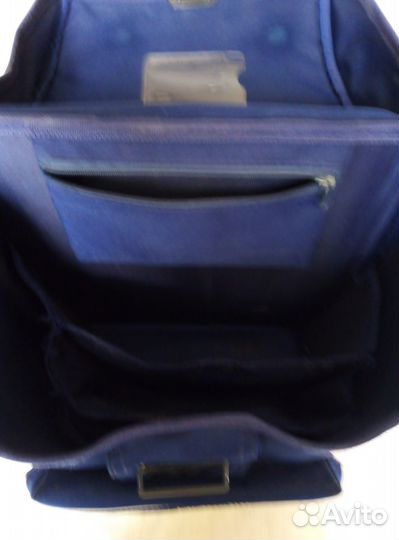 Школьный ранец Herlitz(Германия)