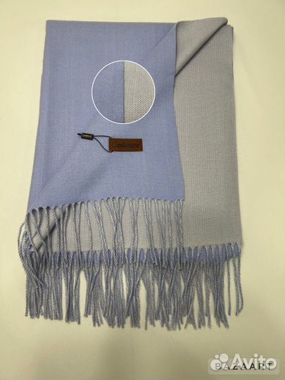 Шарфы и палантины