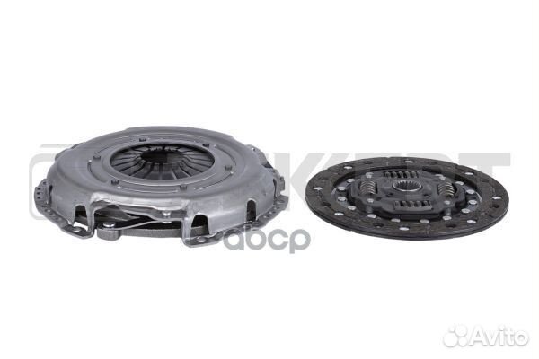 Комплект сцепления без подшипника Ford Mondeo II