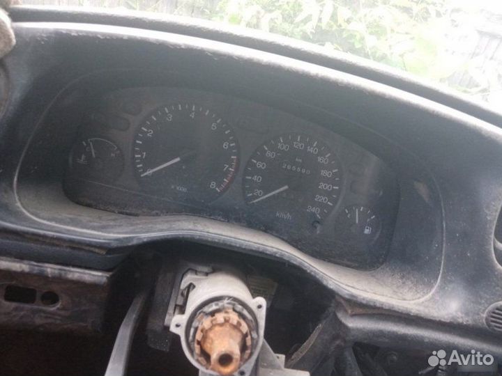 Панель приборов Ford Mondeo