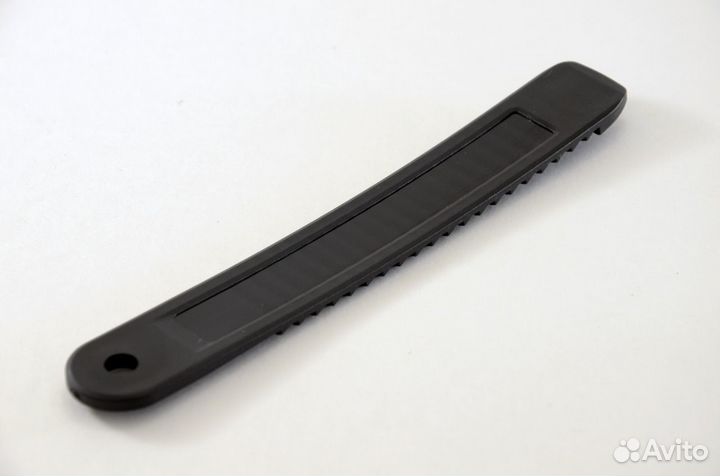 Ремешок для сноубордических креплений 24х162 зубча