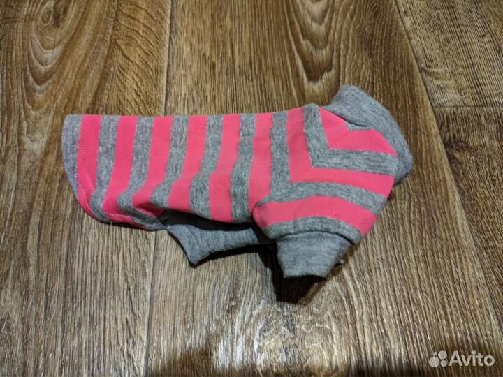 Утепленный комбинезон для тойчика/чухуа хуа