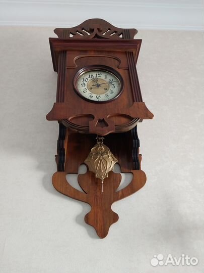 Часы настенные