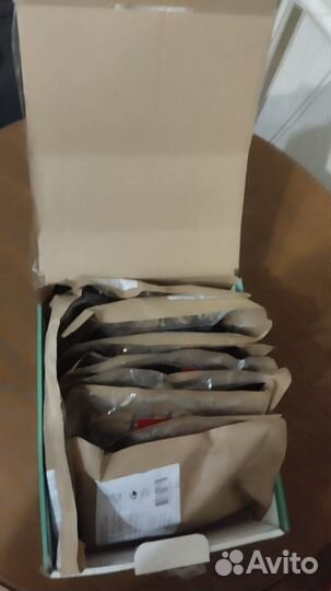 Собачье лакомство 10 упаковок