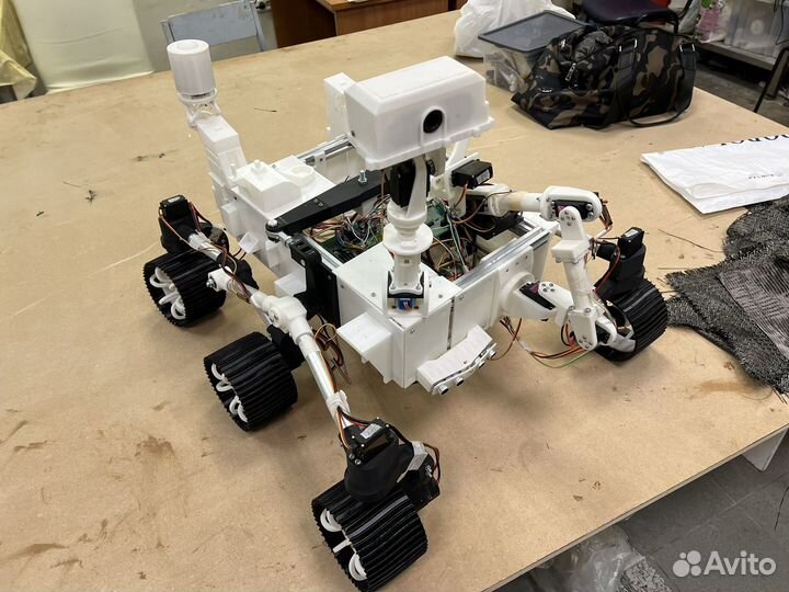 Инженер-электроника, ит, Робототехника, бпла