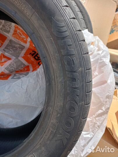 Hankook Kinergy Eco 2 K435 205/55 R16