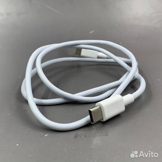 12872 Зарядка TypeC