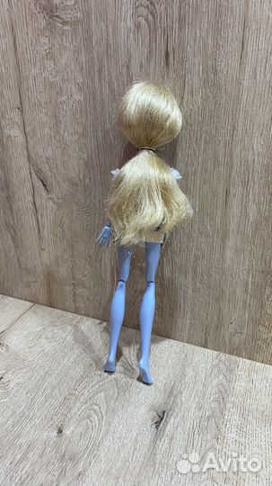Кукла Монстер Хай