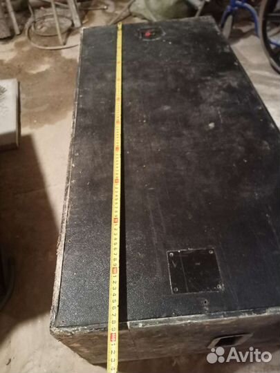 Короб под саб